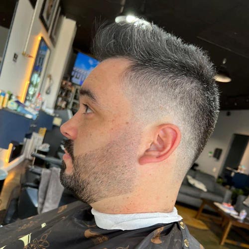 Haircut
