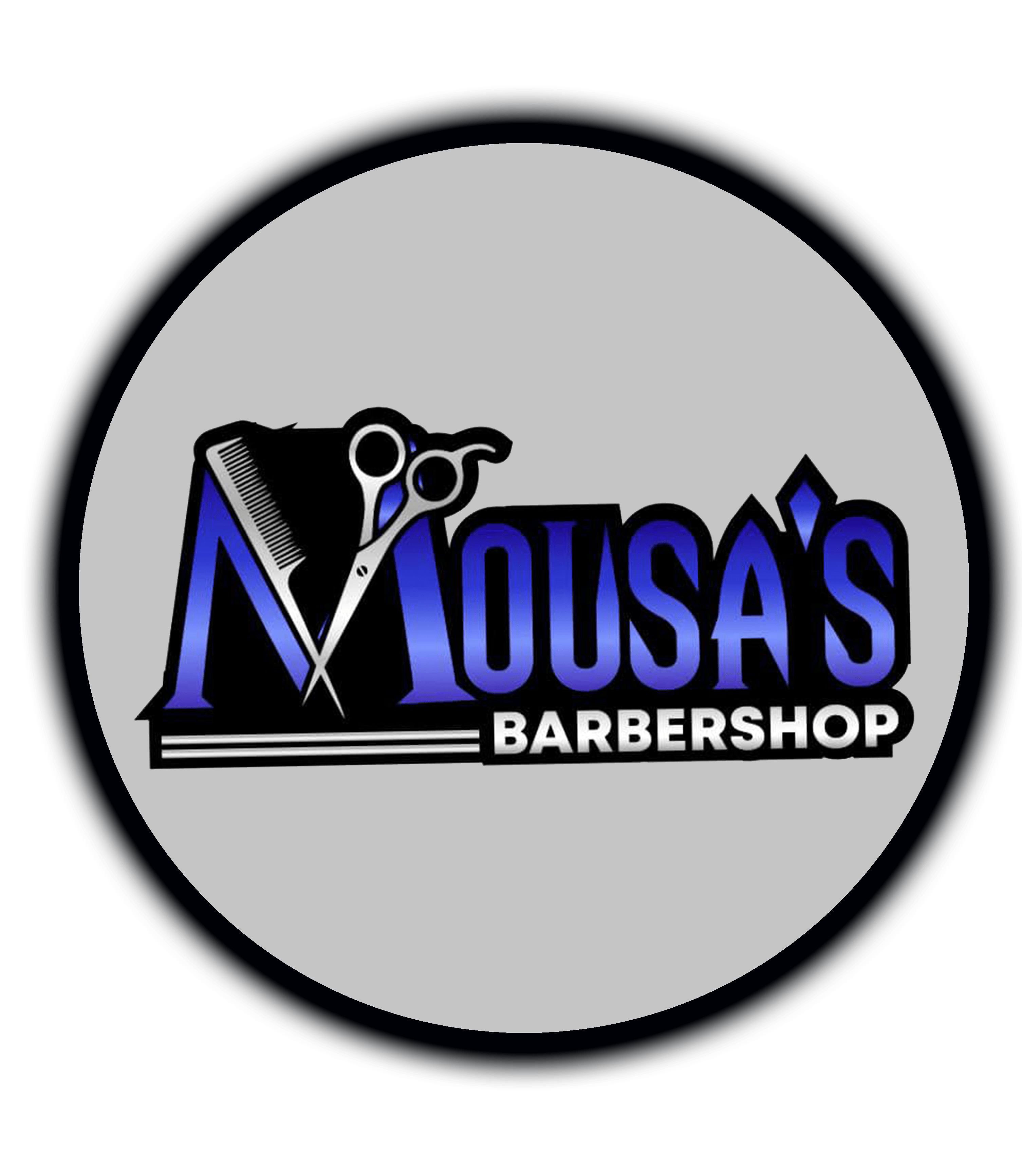 Mousa Barbershop